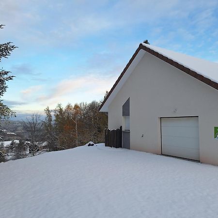 Gite Chene Anould Exterior photo