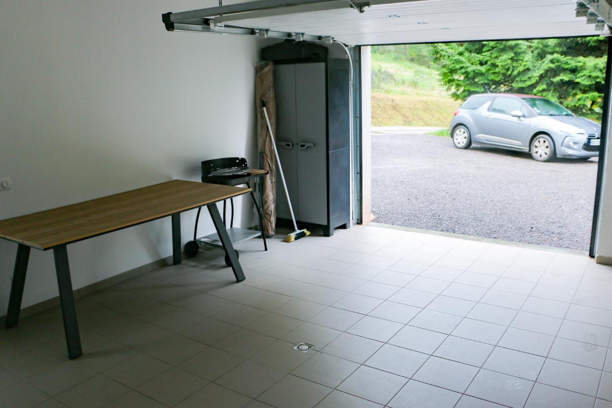 Gite Chene Anould Exterior photo